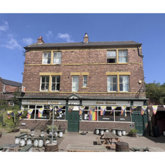 The Cumberland Arms