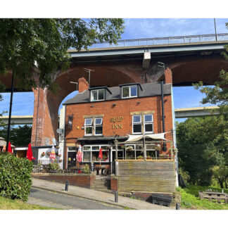 The Ship Inn