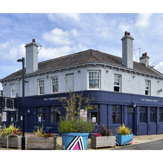 The Tanners Arms
